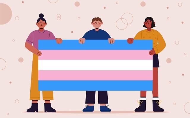 “The Jewish community is realizing that embracing people with diverse gender identity is an important part of keeping the Jewish community in the South thriving,” said Rose Kantorczyk, SOJOURN’s communications associate