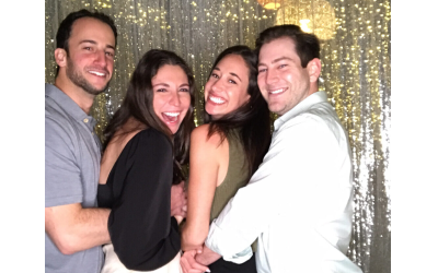Havinagala, the largest Jewish young adult fundraiser in Atlanta, will take over Punch Bowl Social at The Battery on Jan. 28, 2023, from 7:00 p.m. to 10:00 p.m.