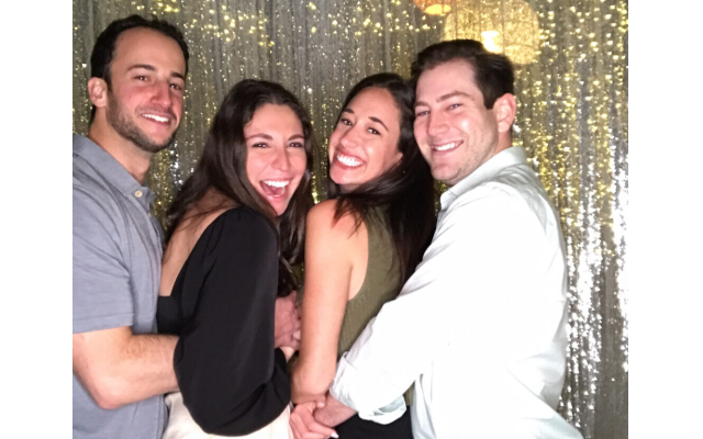 Havinagala, the largest Jewish young adult fundraiser in Atlanta, will take over Punch Bowl Social at The Battery on Jan. 28, 2023, from 7:00 p.m. to 10:00 p.m.