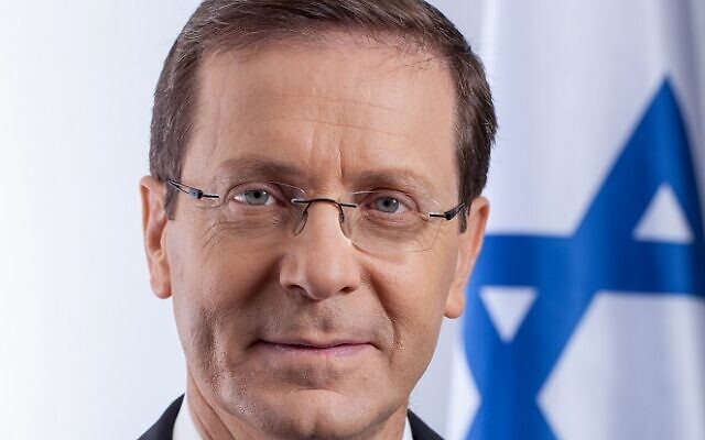 Israeli President Isaac Herzog said, “The democratic foundations of Israel, including the justice system, and human rights and freedoms are sacred, and we must protect them, and the values expressed in the Declaration of Independence.”