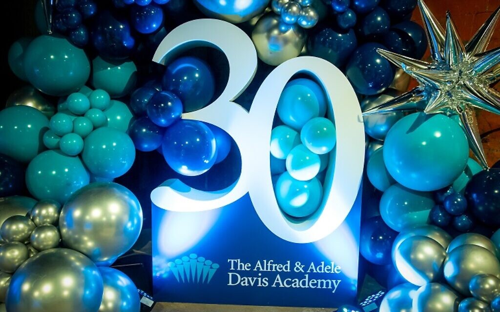 the-davis-academy-celebrates-30-years-atlanta-jewish-times