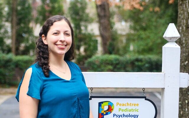 Dr. Avital Cohen specializes in testing children for school requirements and when parents feel the need for more tools to accommodate strengths and weaknesses.
