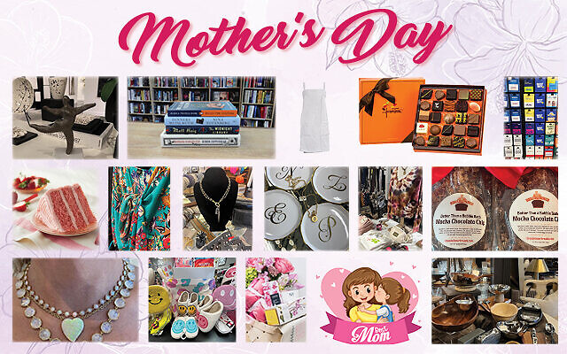 Mother's Day Gift Guide: Ideas from T Magazine - The New York Times