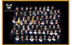 Weber School graduating class of 2023