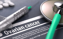 Worldwide, ovarian cancer affects one in every 78 females. It is the fifth deadliest malignancy in women.