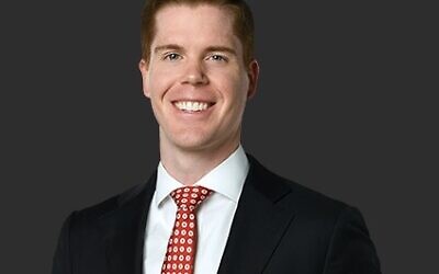 Jake Evans has joined Greenberg Traurig LLP as a shareholder in the litigation practice.