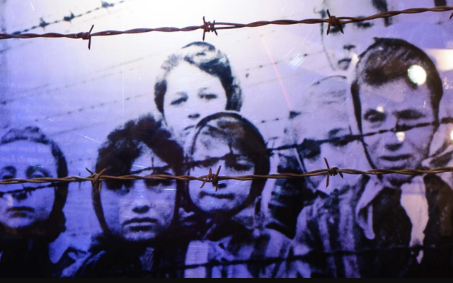 Holocaust education remains a major endeavor of The Breman Museum in Atlanta.