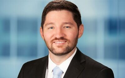 Kenneth Hall has joined MendenFreiman as counsel.
