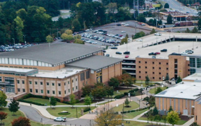 Propelled in part by philanthropic gifts from Atlanta’s Jewish community, Kennesaw has grown to be the second largest university in Georgia.