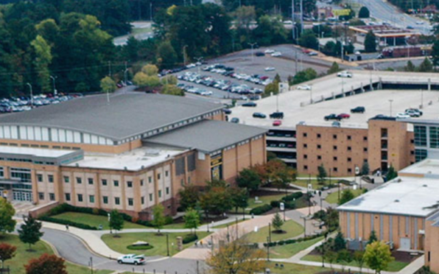 Propelled in part by philanthropic gifts from Atlanta’s Jewish community, Kennesaw has grown to be the second largest university in Georgia.