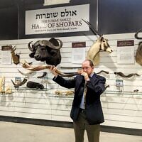Rabbi Dr. Natan Slifkin - Museum’s director