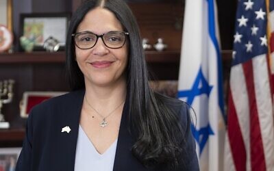 “Israelis and Americans will now be able to travel between our countries with greater ease and accessibility,” said Anat Sultan-Dadon, Consul General of Israel to the Southeastern United States.
