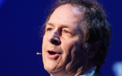 Rick Doblin has spent his entire adult life working to restore the scientific reputation of psychedelics.