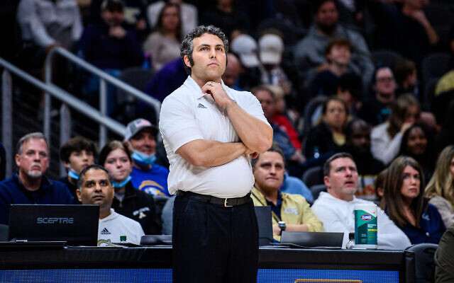 Former Georgia Tech men’s basketball coach Josh Pastner has enjoyed the last year spent away from the sidelines.
