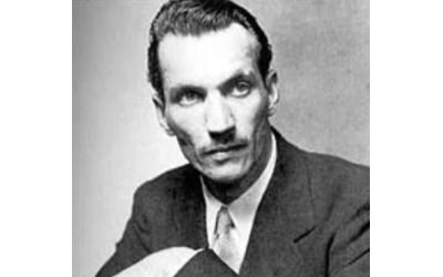 The real Jan Karski was a Polish Catholic who made the lessons of the Holocaust his life work.