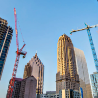 According to local financial experts, Atlanta’s office glut has been aggravated by over construction.