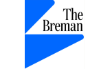 The new Breman logo has an eye-catching simplicity to it.
