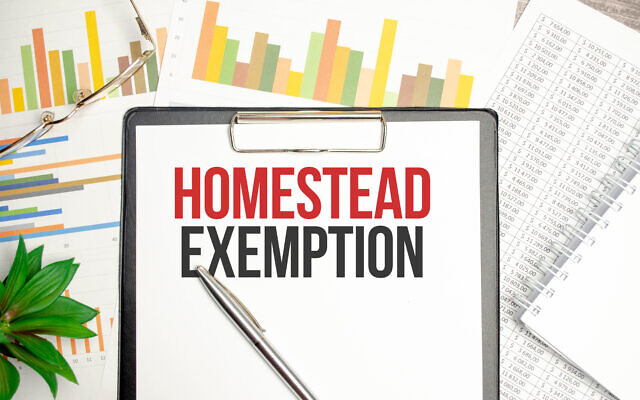 Residents in Gwinnett and Cherokee counties voted in favor of the homestead exemption measures on May 21.