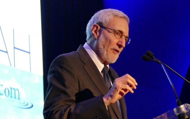The New Israel Fund will honor Rabbi Alvin Sugarman on June 2 at The Temple.