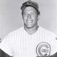 Ken Holtzman, the all-time winningest Jewish pitcher who the Chicago Cubs refer to as one of their greatest lefties ever, passed away last month at the age of 78 // Photo Credit: National Baseball Hall of Fame and Museum Social Media