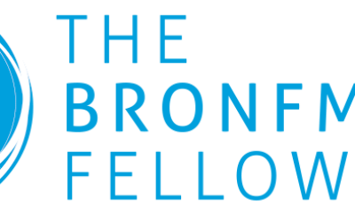 The 26 fellows selected represent a broad spectrum of the Jewish community.