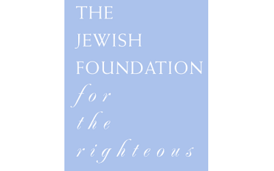 The Jewish Foundation for the Righteous provides educators with instruction on teaching Holocaust education to their students.