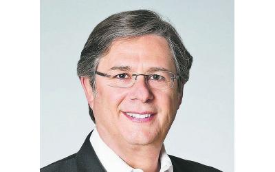Michael Morris