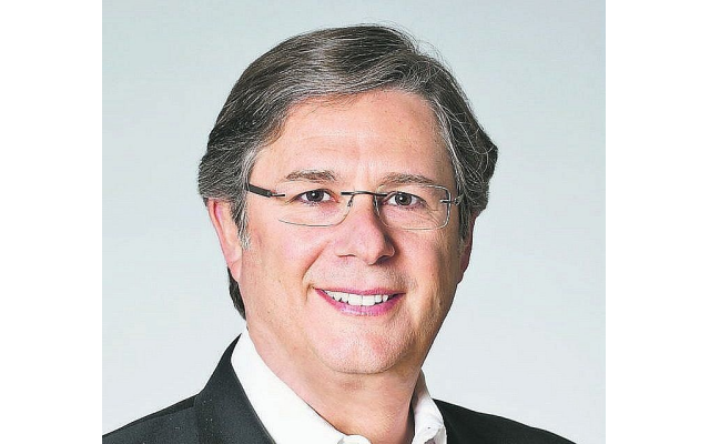 Michael Morris