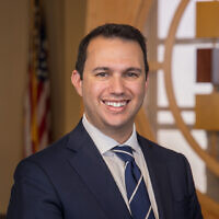 Rabbi Jason Holtz