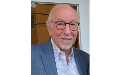 Herbert Warren Axelrod