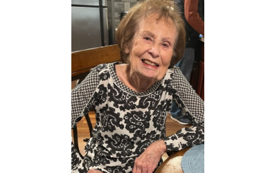 Millicent  Ginburg,