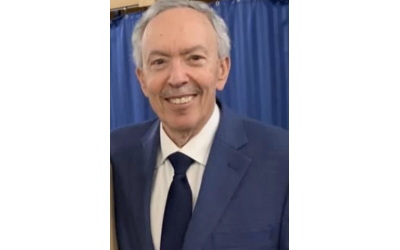Dr. Norman Lass