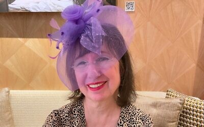 Rhonda Findling thinks meeting organically through activities may be more resultful than dating apps.