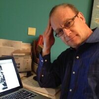 Dave Schechter