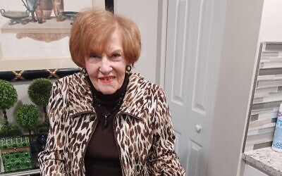 Arlene Berchanko
