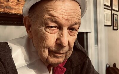 Harry R. Kuniansky