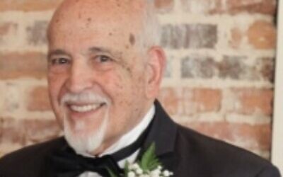 Philip Michael Teplitzky