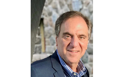 Donald Brian Levine