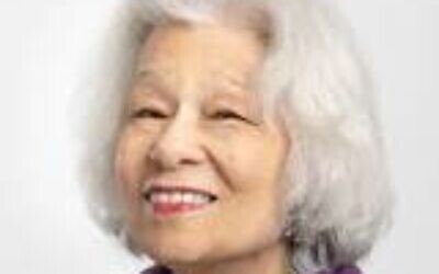 Marilyn Pearlman