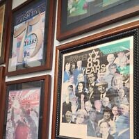Atlanta Jewish Times recently switched to a donation-based model.