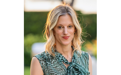 Kate Smith has been promoted to the role of Vice President, Southeast Region for Birthright Israel Foundation.