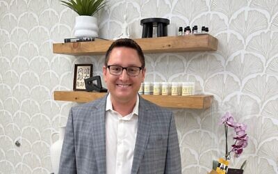 Dr. Steven Sommer has expanded his Duluth Chiropractic facility to include a new health center.