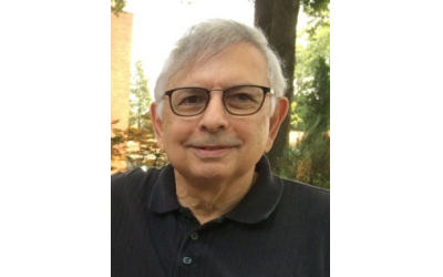 Jeffrey Victor