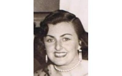 Lillian Gloria Pitt