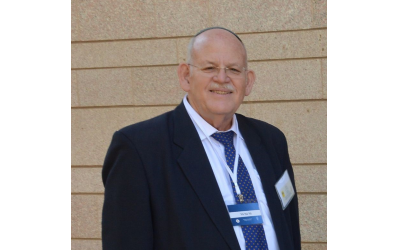 Benni Gur has been named executive director of Be A Mensch Foundation.