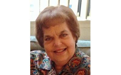Gayle Ginsberg
