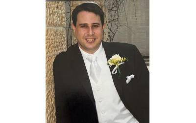 Matthew Edward Levine