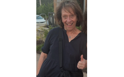 Elaine Stepakoff