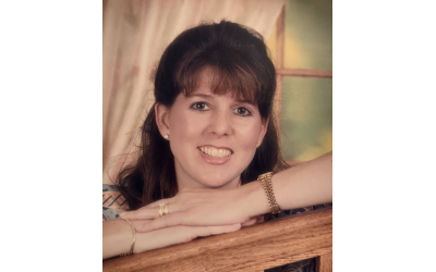 Penny Rena (Ragan) Zinsenheim