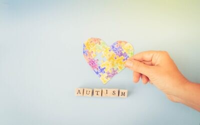According to a recent JAVA Network Open Study, adult autism rates have risen by 175 percent over the last few years.
